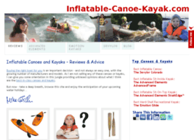 inflatable-canoe-kayak.com