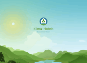 Klima Hotel